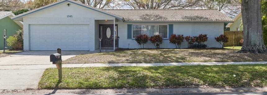 1747 Ranchwood Dr