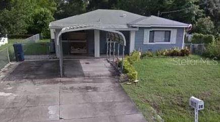 3617 W Palmetto St