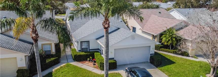 6624 Gentle Ben Cir