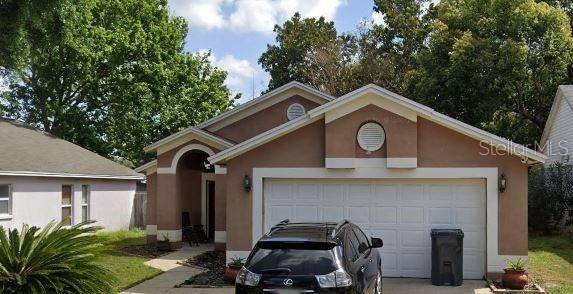 647 Sand Ridge Dr