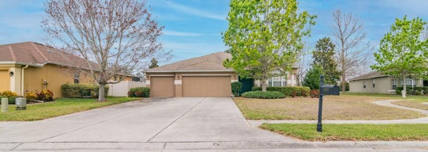 1509 Blue Marlin Blvd