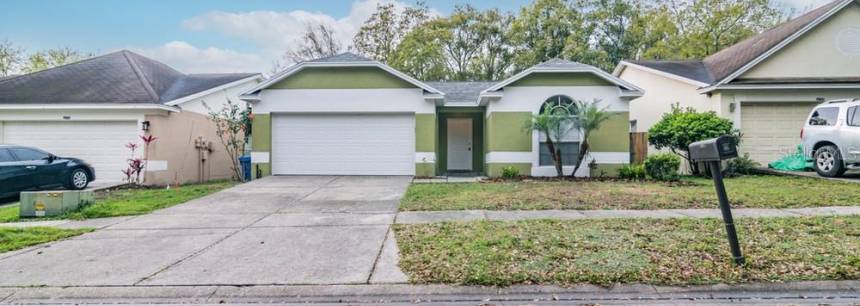 7505 Savannah Ln