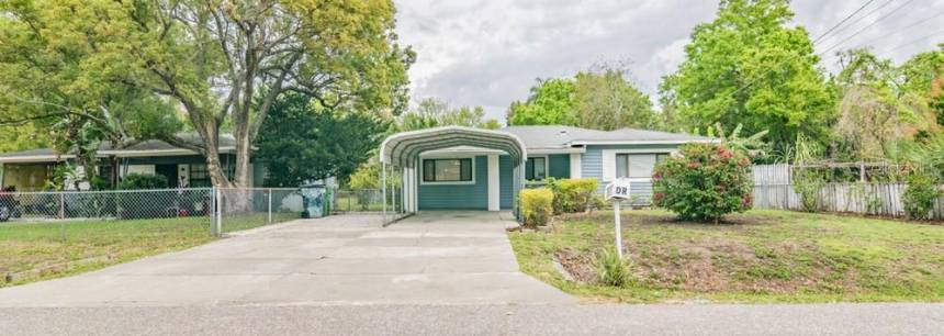 3617 Palmetto St