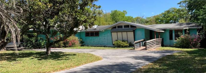 3306 Juanita Dr
