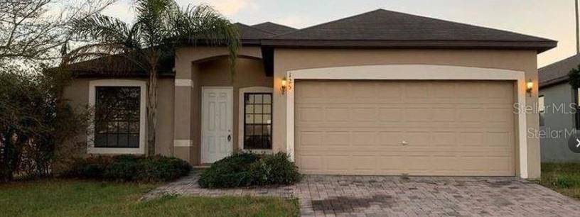 125 Savannah Preserve Loop
