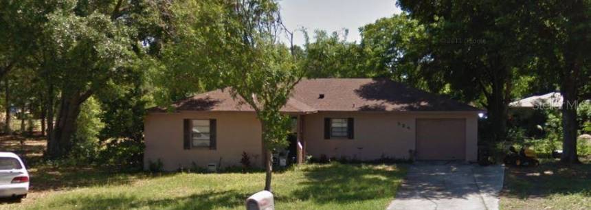 325 Coronado Ct