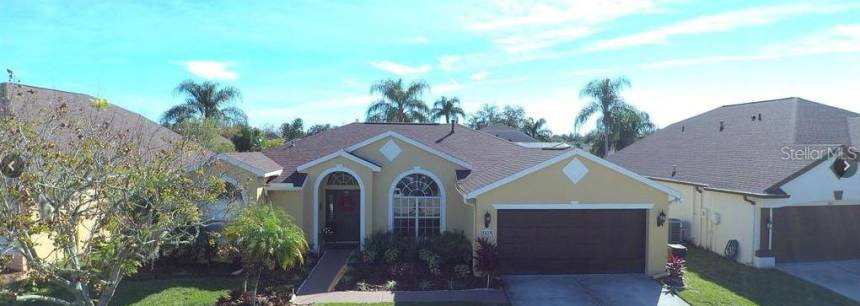 1837 Tangledvine Dr