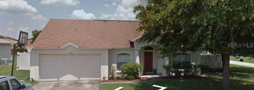 1490 S Gordon Ave
