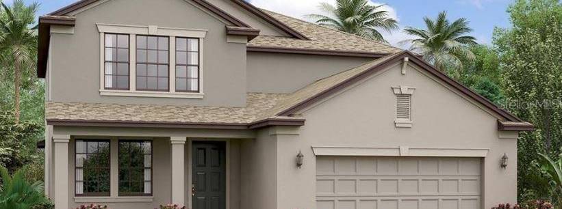 10617 Bahama Woodstar Ct