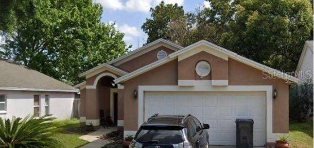 647 Sand Ridge Dr