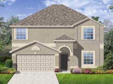 2323 Dakota Rock Dr
