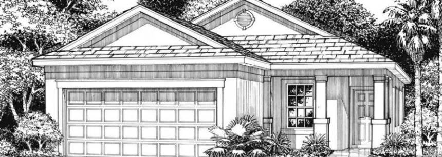 4320 Magnolia Blossom Dr