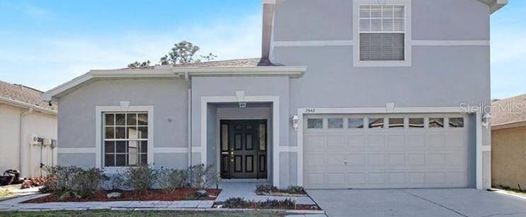 7542 Terrace River Dr