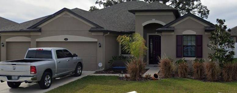 549 Tierra Dr