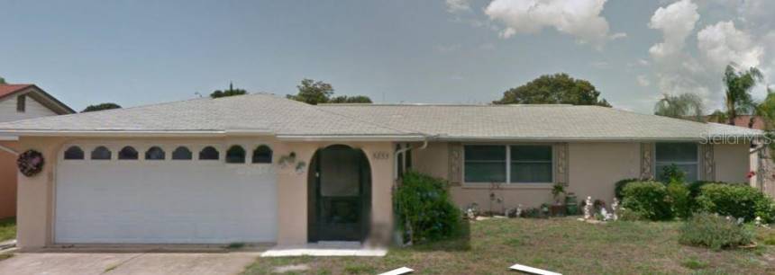 5855 Mockingbird Dr