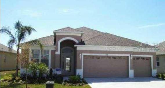 3510 Chessington Dr