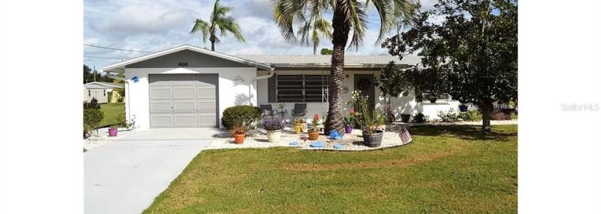1600 Maryknoll Rd