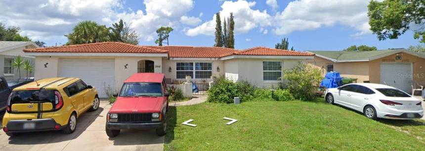 9411 Rainbow Ln