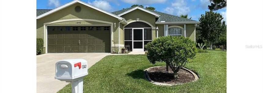 1340 Hedgewood Cir
