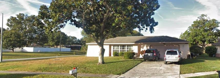 3260 Springwood Dr