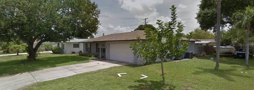 3615 Southern Pkwy W