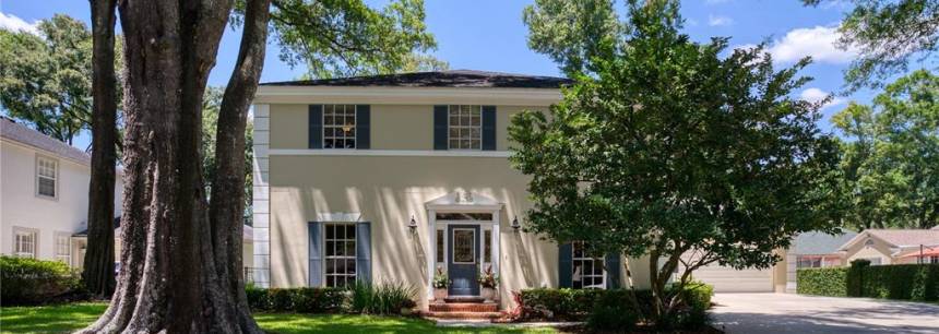 2615 Merida Ln