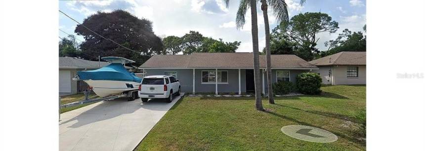 2600 Cambridge Dr