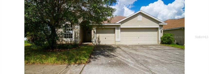 1302 Emerald Hill Way