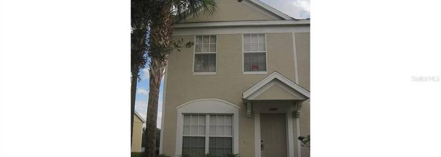2484 Lake Woodberry Cir