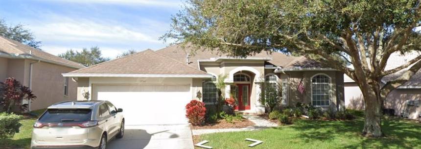 1754 Oak Park Ct