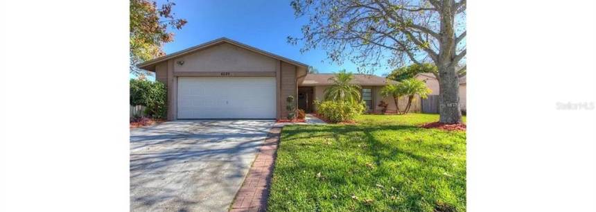 6529 Seafairer Dr