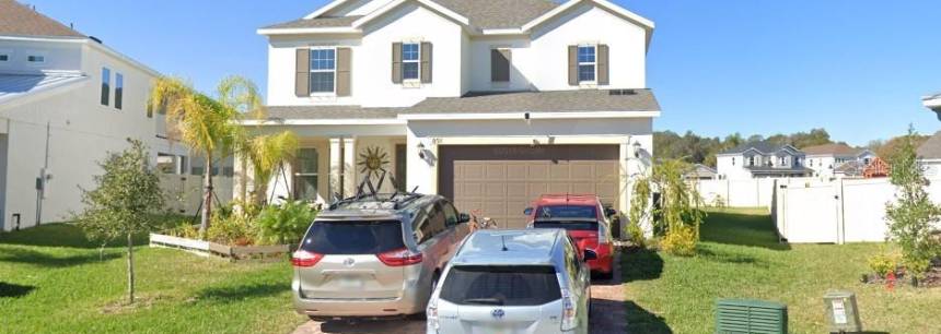 891 De Soto Way