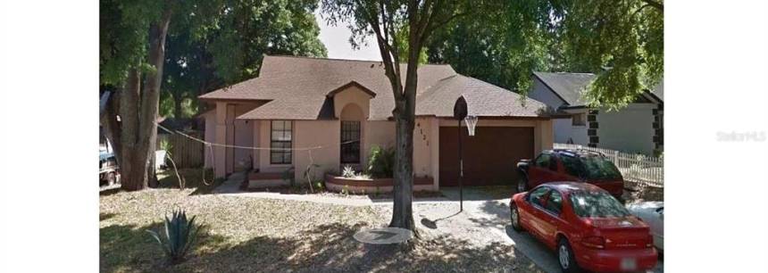 4121 Yellowwood Dr