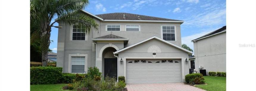 213 Kendal Way