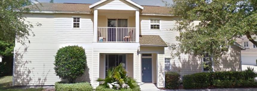 6315 Rosefinch Ct 101