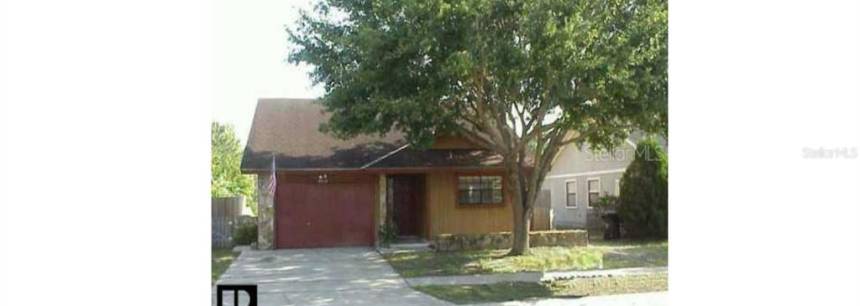 3319 Whispering Dr S