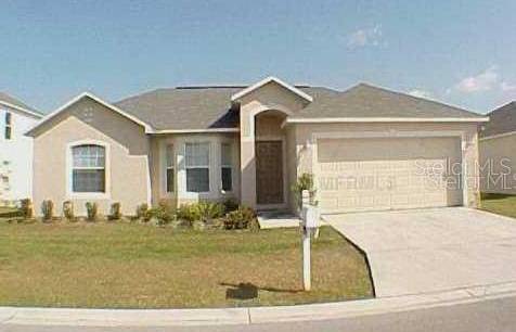 3990 Warbler Dr