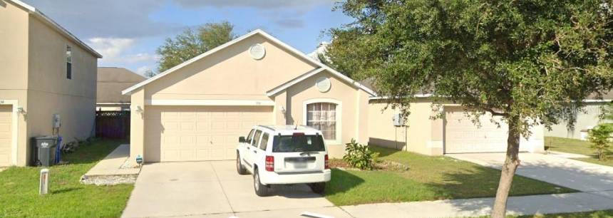 936 Brenton Leaf Dr