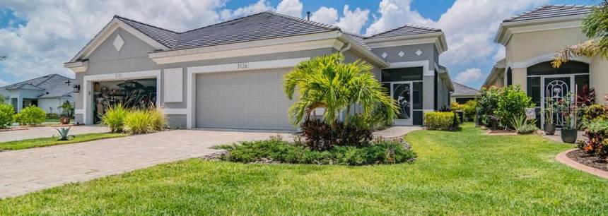 3126 Trustee Ave