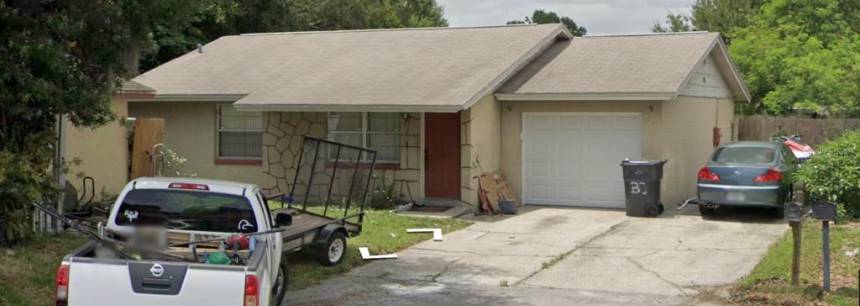 8510 Seven Coves Ct
