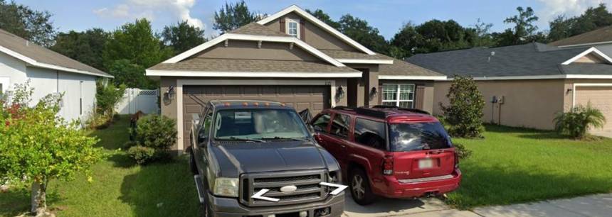 1225 Sheridan Bay Dr