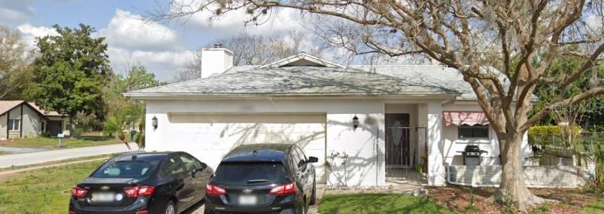 13116 Sheridan Dr