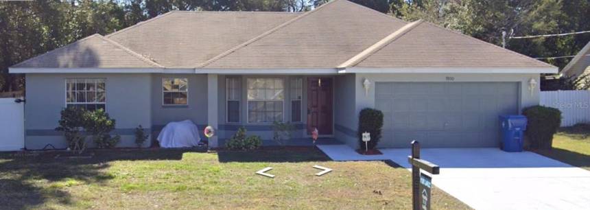 9800 Horizon Dr