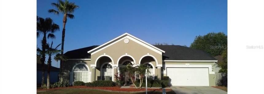 814 Sandcastle Cir
