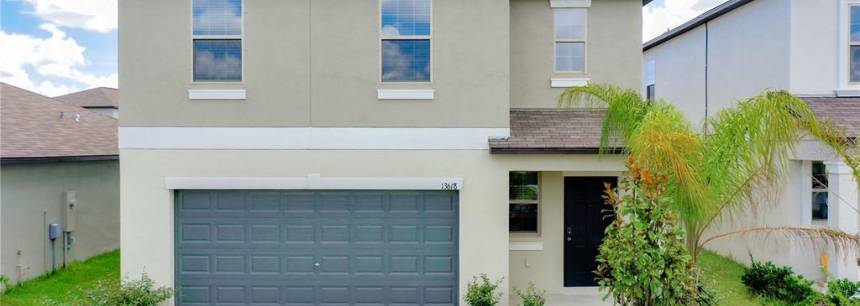 13618 Willow Bluestar Loop