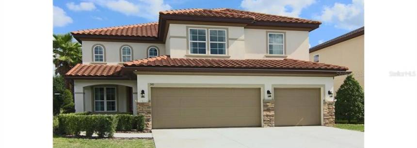 501 Gunston Ct