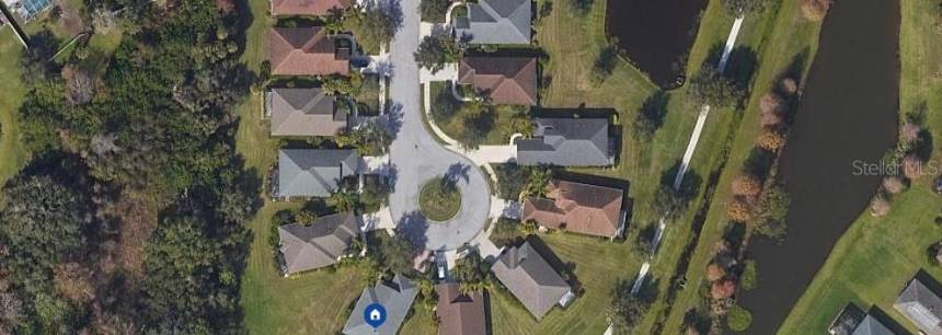 11602 Old Cypress Cv