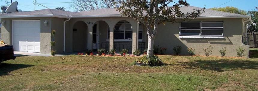 5433 Seafoam Dr