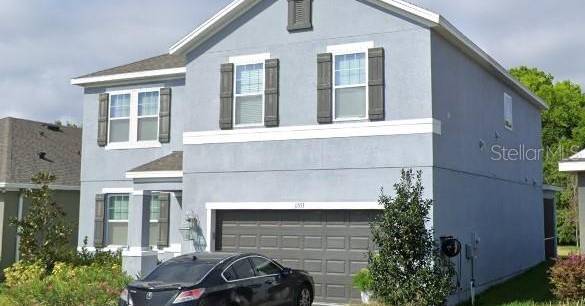 11553 Tangle Stone Dr