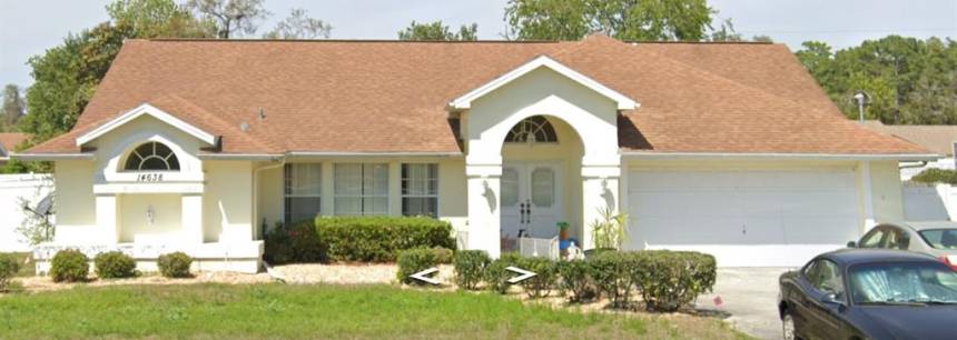 14638 Coronado Dr